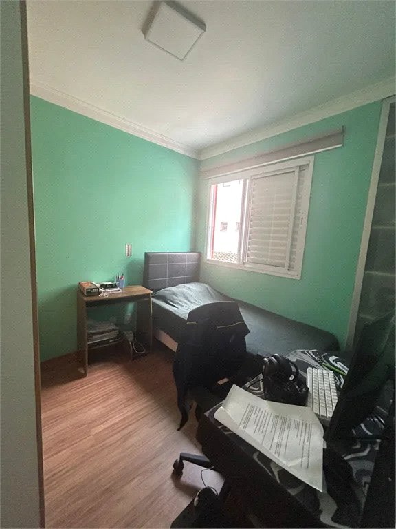 Casa à venda com 3 quartos, sendo 1 suíte, no condomínio Vila das Cores, São Paulo - SP