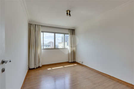Apartamento à venda com 4 suítes em Campo Belo, São Paulo, SP