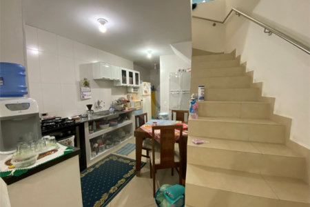 Sobrado à venda com 3 quartos em Parada Inglesa, São Paulo, SP