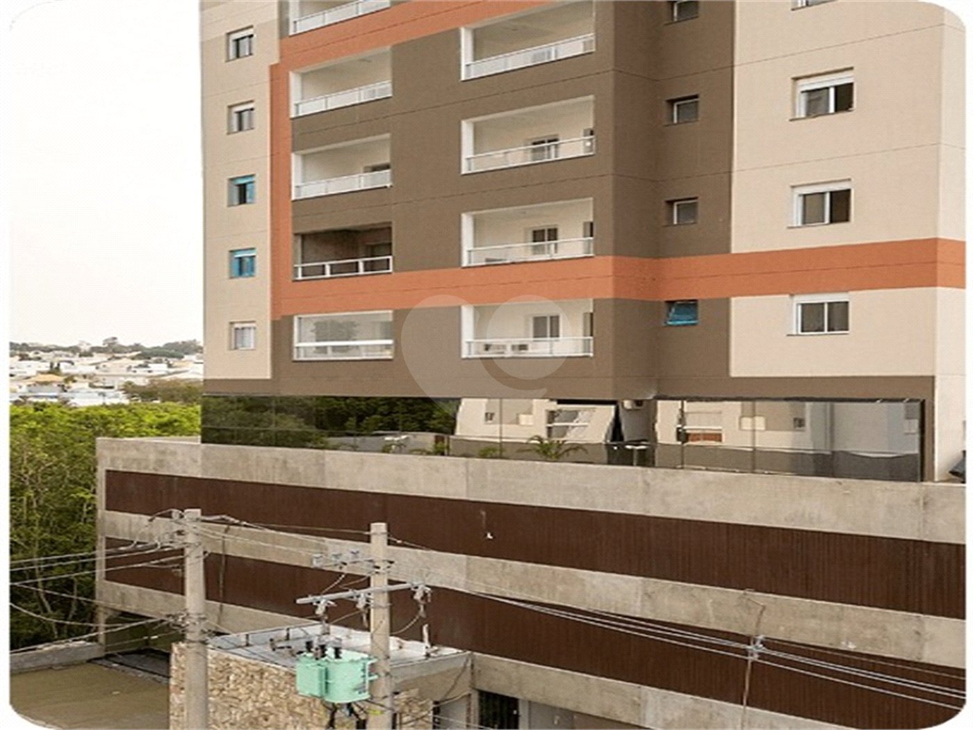 Apartamento à venda com 2 quartos, sendo 1 suíte, em Parque Campolim, Sorocaba, SP