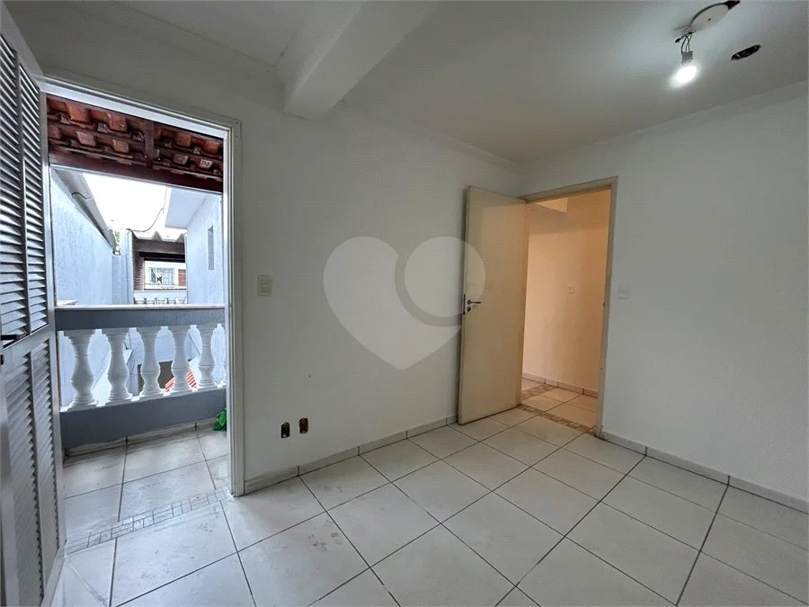Sobrado à venda com 4 quartos, sendo 2 suítes, em Limão, São Paulo, SP