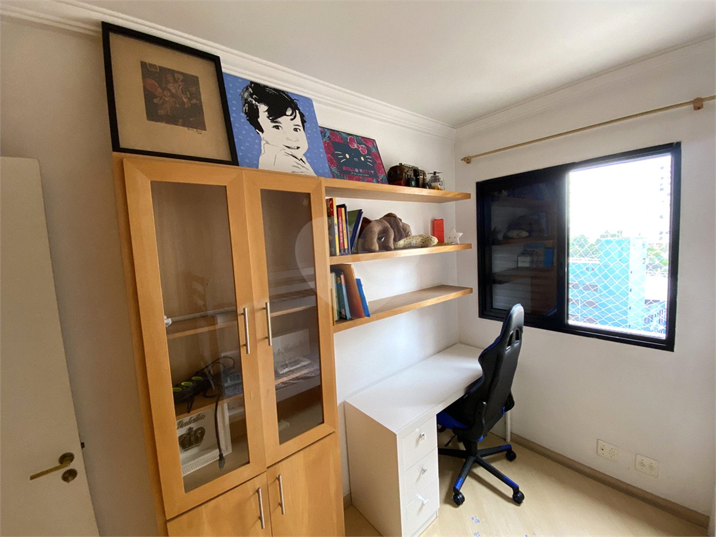 Apartamento para alugar com 2 quartos, sendo 1 suíte, em Santana, São Paulo, SP