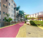 Apartamento à venda com 3 quartos, sendo 1 suíte, em Vila Parque Jabaquara, São Paulo, SP
