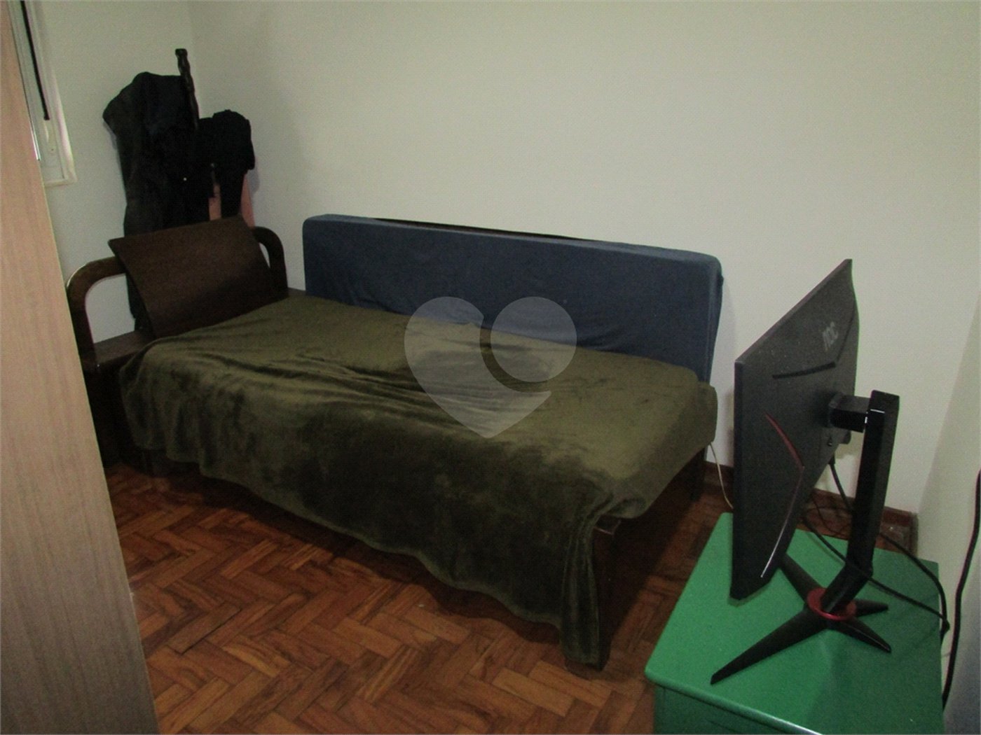 Sobrado à venda com 2 quartos, sendo 1 suíte, em Jardim América, São Paulo, SP