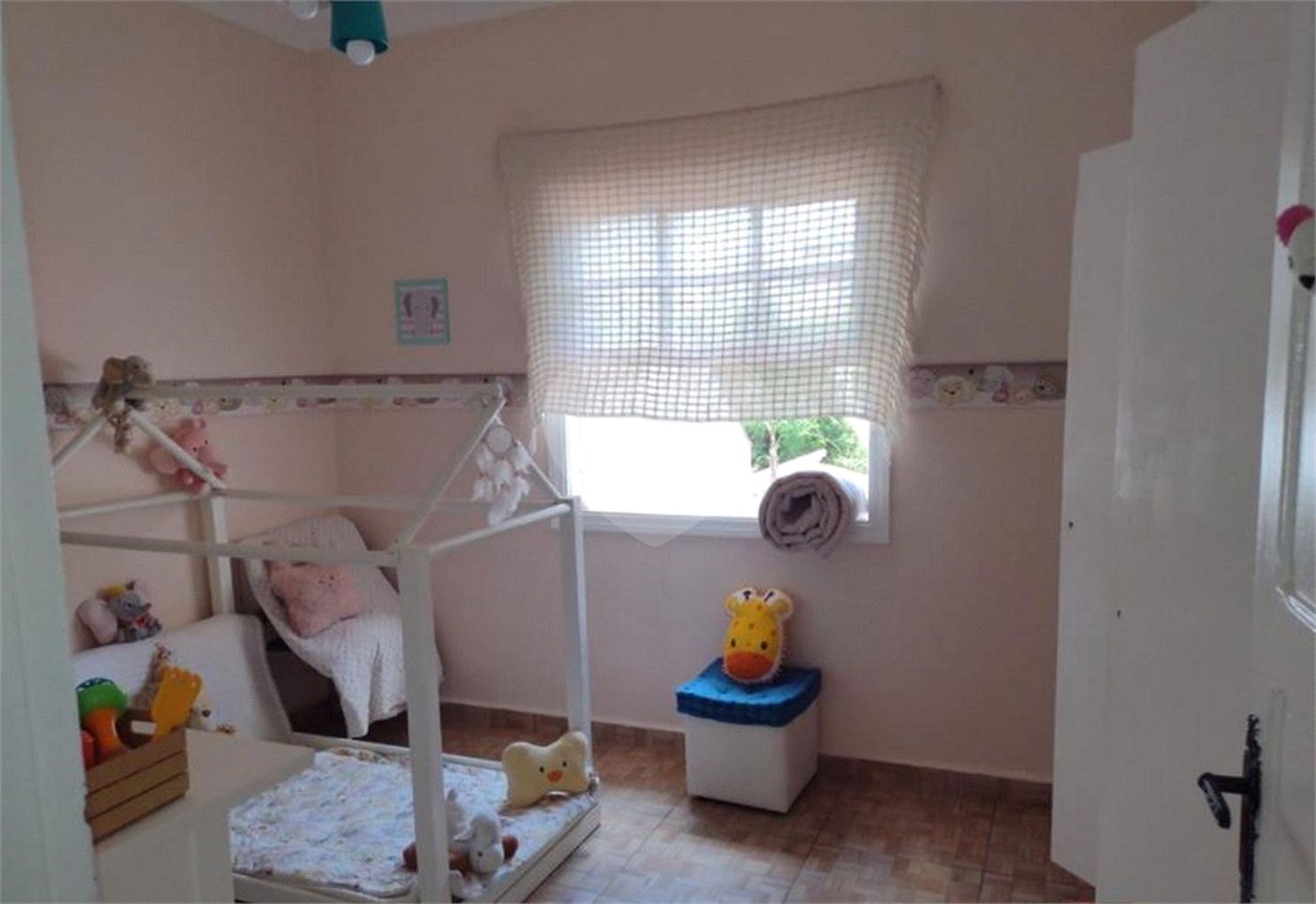 Casa à venda com 2 quartos em Água Fria, São Paulo, SP
