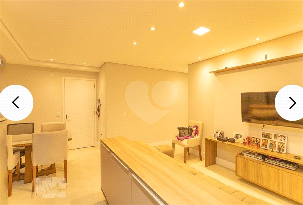 Apartamento à venda com 2 quartos, sendo 1 suíte, em Barra Funda, São Paulo, SP