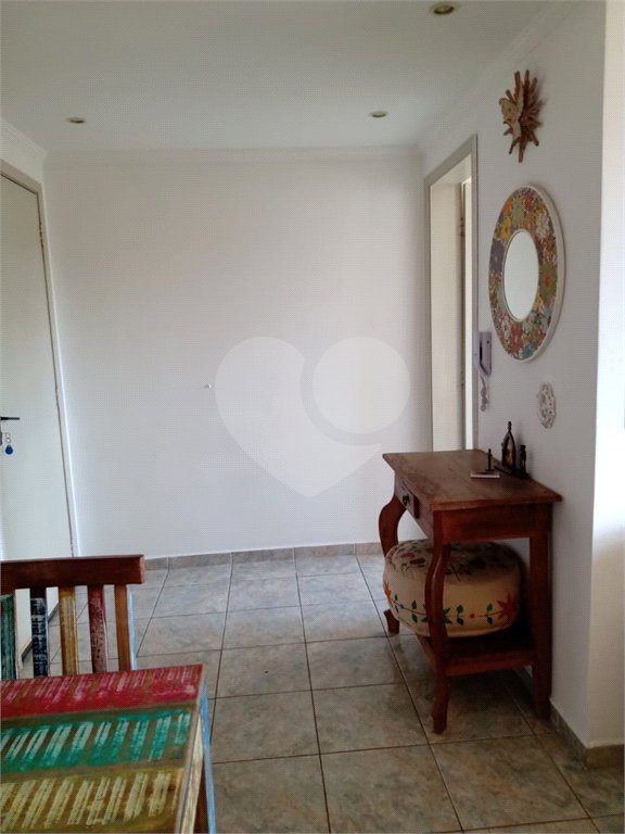 Apartamento à venda com 2 quartos, sendo 1 suíte,  em Vila Gustavo, São Paulo, SP