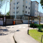 Apartamento à venda com 2 quartos em Campo Grande, Rio de Janeiro, RJ