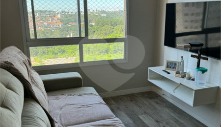 Apartamento à venda com 2 quartos em Jardim Boa Vista (zona Oeste), São Paulo, SP