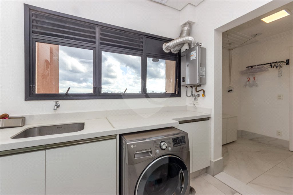 Cobertura à venda com 3 quartos, sendo 1 suíte,  em Vila Prudente, São Paulo, SP