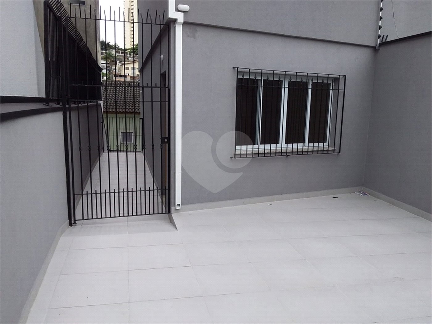 Sobrado à venda com 2 quartos em Casa Verde, São Paulo, SP