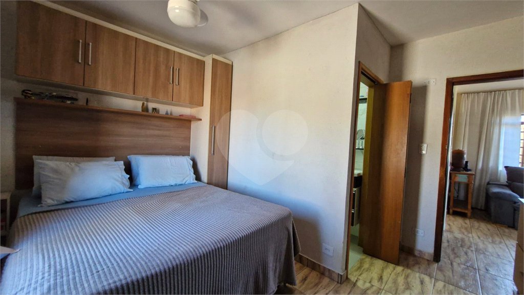Chácara à venda com 3 quartos, sendo 1 suíte, em Jardim Estância Brasil, Atibaia, SP