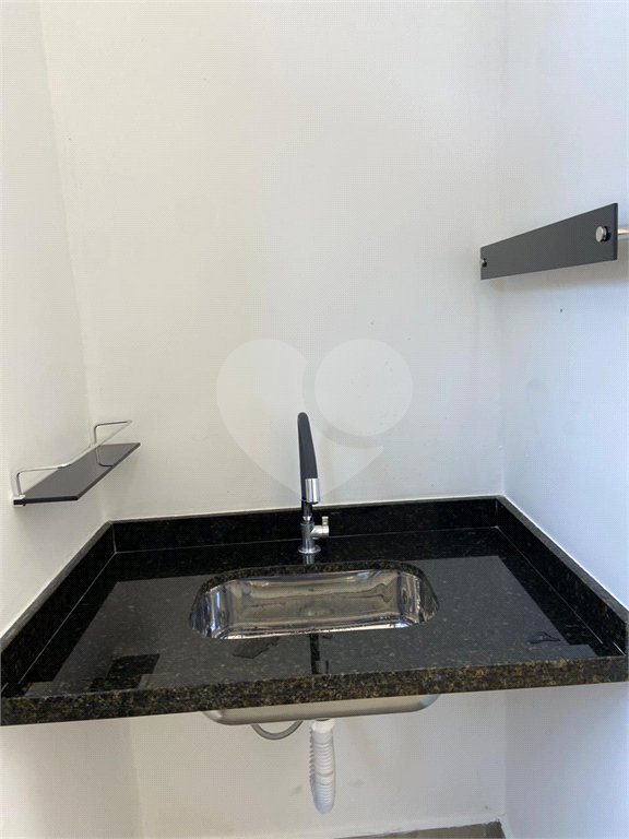 Studio para alugar com 1 quarto em Jardim Paulista, Votorantim, SP