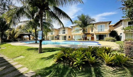 Casa em condomínio à venda com 3 quartos em Rasa, Armação dos Búzios, RJ