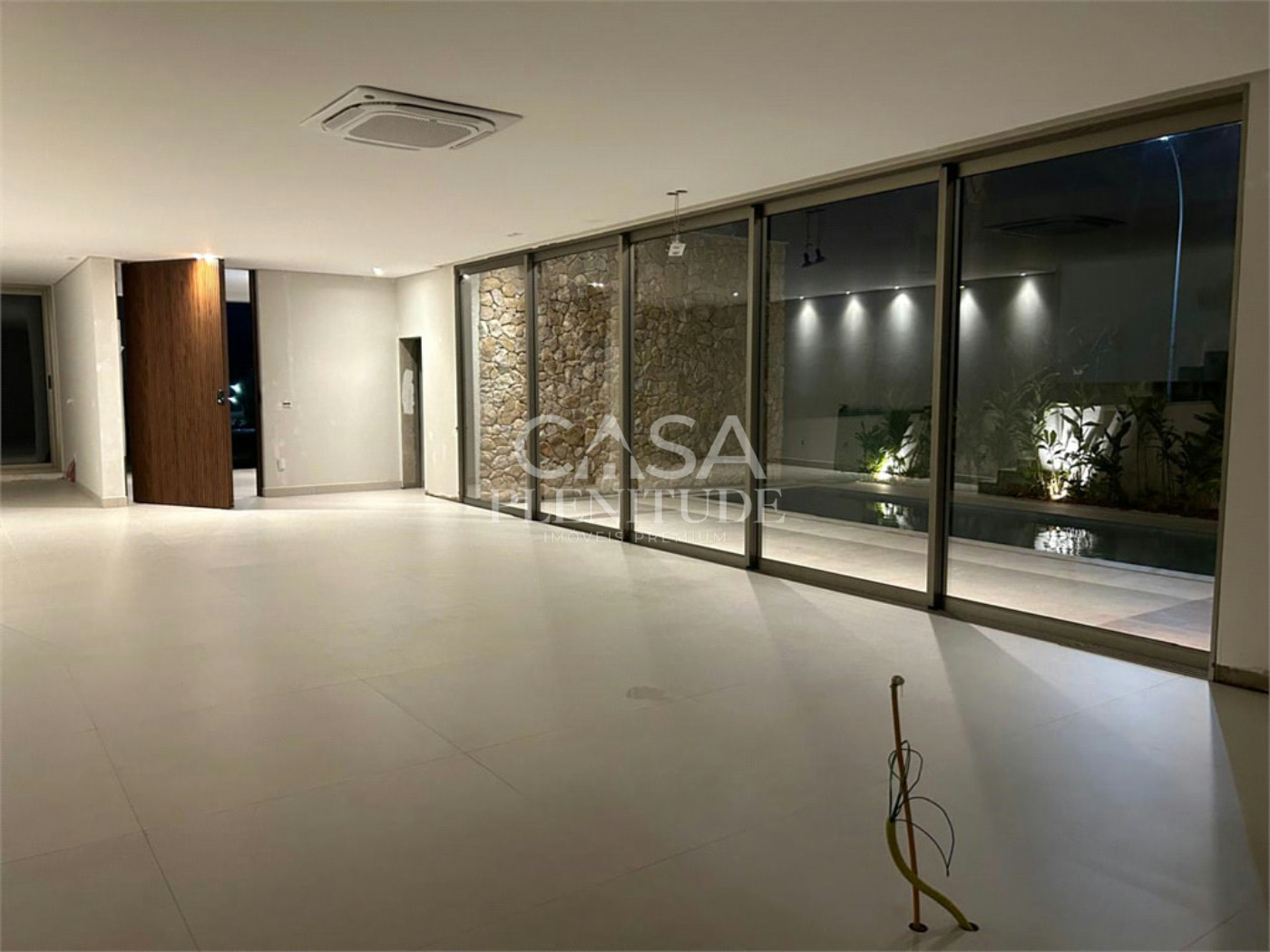 Casa em condomínio à venda com 4 suítes em Alphaville Nova Esplanada 3, Votorantim, SP