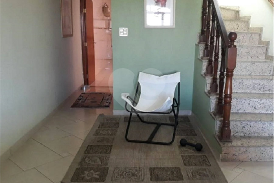 Sobrado à venda com 3 quartos, sendo 1 suíte, em Mandaqui, São Paulo, SP
