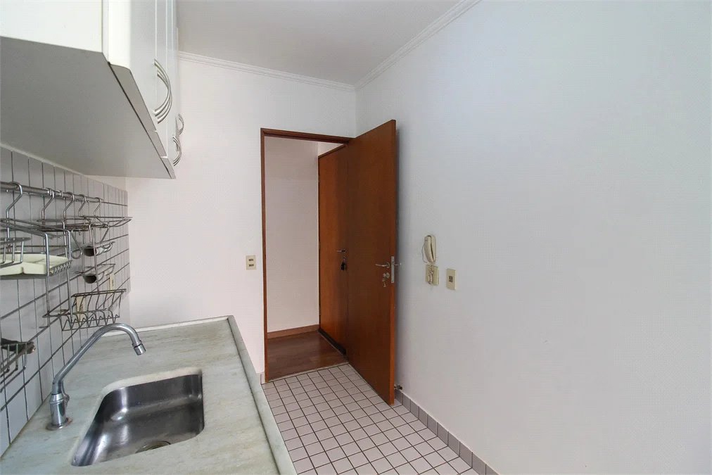 Apartamento à venda com 3 quartos em Butantã, São Paulo, SP