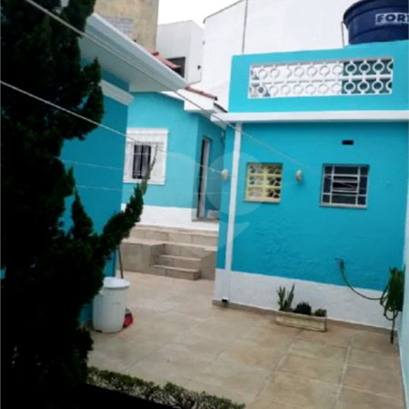 Sobrado à venda com 2 quartos em Jardim São Paulo(zona Norte), São Paulo, SP