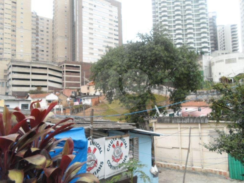 Terreno à venda em Santana, São Paulo, SP