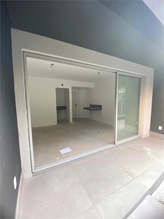 Apartamento à venda com 1 quarto em Pinheiros, São Paulo, SP