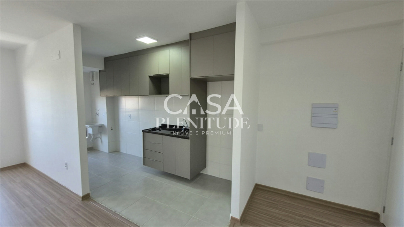 Apartamento à venda ou para alugar com 2 quartos, sendo 1 suíte,  em Jardim São Carlos, Sorocaba, SP