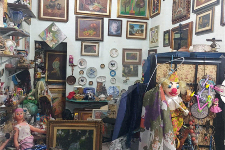 Sala à venda em Bela Vista, São Paulo, SP