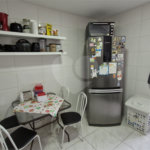 Cobertura à venda com 3 quartos em Rio Comprido, Rio de Janeiro, RJ