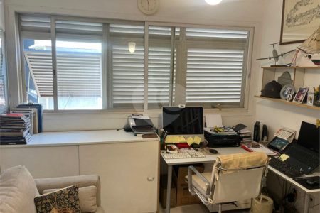 Apartamento à venda com 2 quartos, sendo 1 suíte,  em Itaim Bibi, São Paulo, SP