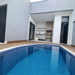 Casa em condomínio à venda com 5 quartos, sendo 3 suítes, em Wanel Ville, Sorocaba, SP