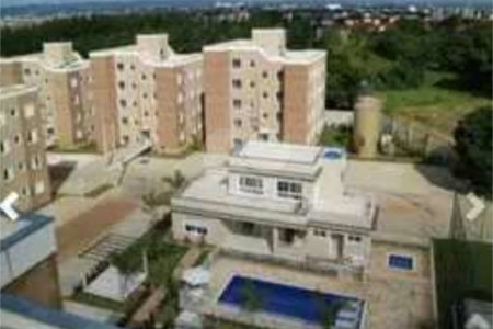 Apartamento à venda com 2 quartos em Jardim Novo Horizonte, Sorocaba, SP