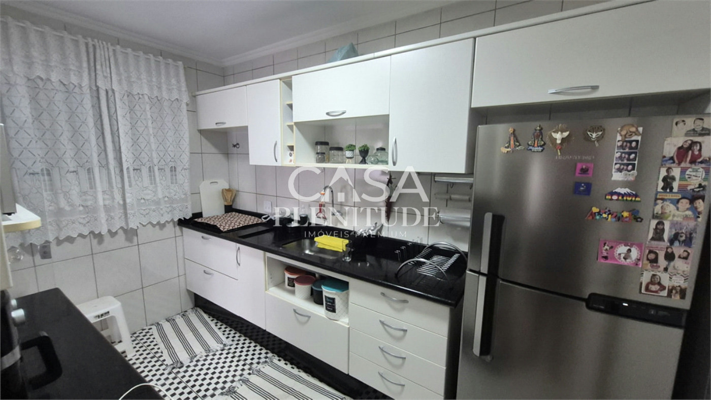 Casa em condomínio à venda com 3 quartos, sendo 1 suíte, em Jardim Residencial Carmem Blanco, Sorocaba, SP