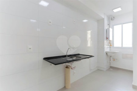 Apartamento para alugar com 2 quartos em Santana, São Paulo, SP