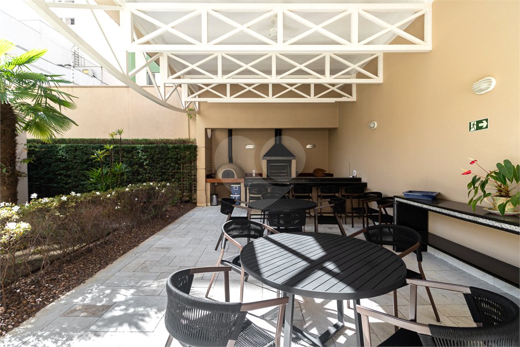 Apartamento à venda ou para alugar com 1 suíte em Pinheiros, São Paulo, SP