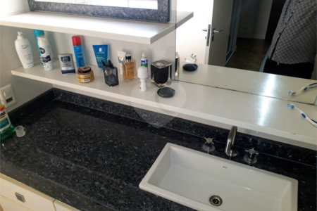 Apartamento à venda com 4 suítes em Santana, São Paulo, SP