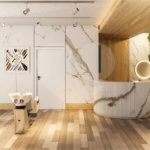 Apartamento à venda com 2 suítes em Santo Amaro, São Paulo, SP