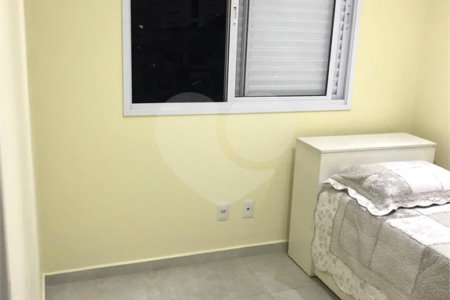 Apartamento à venda com 2 quartos, sendo 1 suíte, em Bosque da Saúde, São Paulo, SP