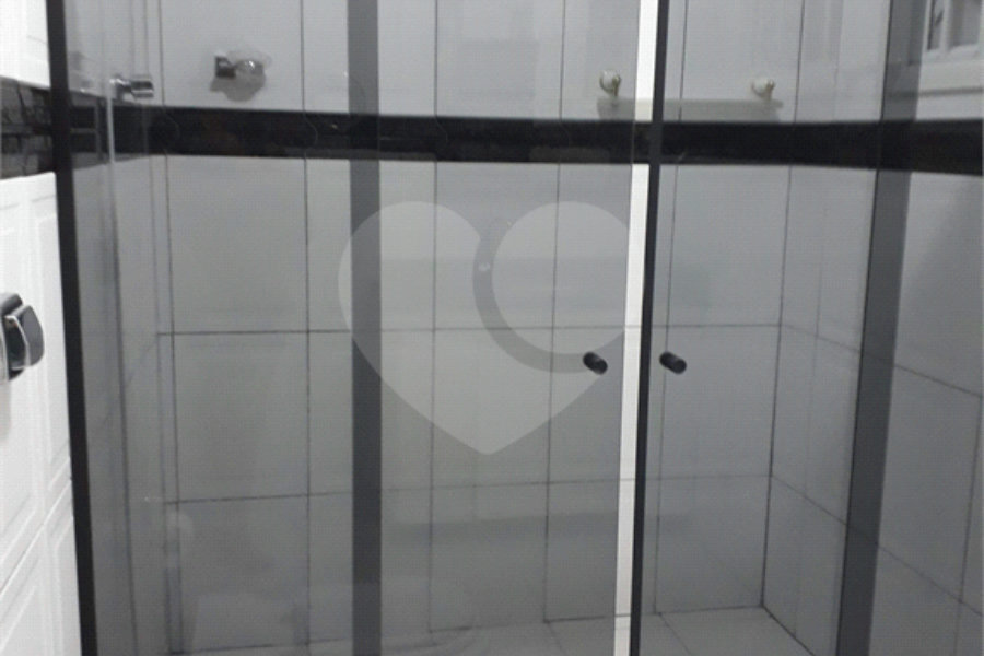 Sobrado à venda com 4 quartos, sendo 1 suíte, em Mandaqui, São Paulo, SP