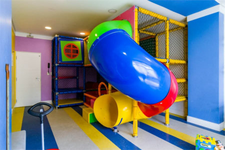 Apartamento à venda com 2 quartos, sendo 1 suíte,  em Vila Andrade, São Paulo, SP