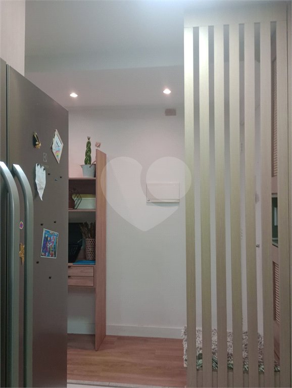 Apartamento à venda com 2 quartos em Vila Jaraguá, São Paulo, SP