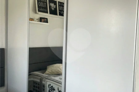 Excelente apartamento à venda em Mauá, 3 quartos, 60 m2, 1 vaga!