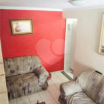 Sobrado à venda com 3 quartos, sendo 1 suíte, em Jardim Casa Branca, Suzano, SP