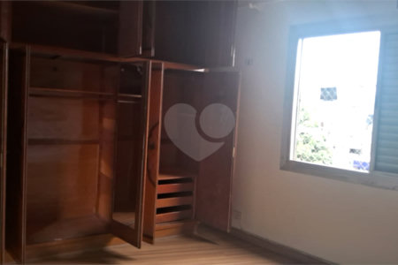 Apartamento à venda com 3 quartos, sendo 1 suíte,  em Cambuci, São Paulo, SP