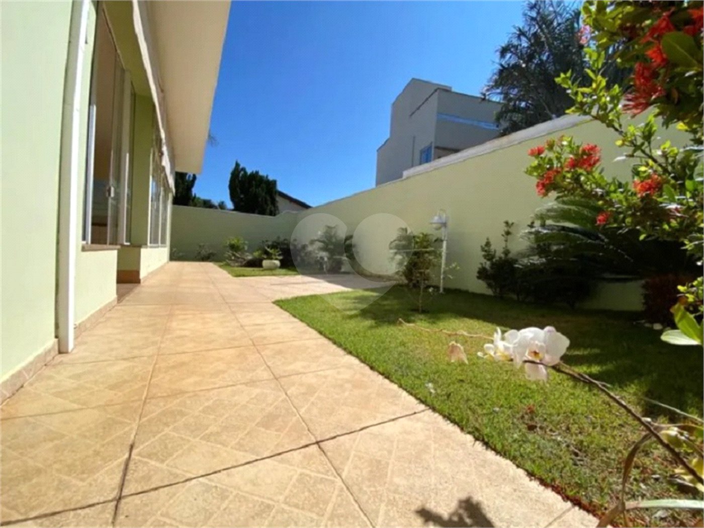 Casa à Venda no Condomínio Montreal - São Carlos/SP