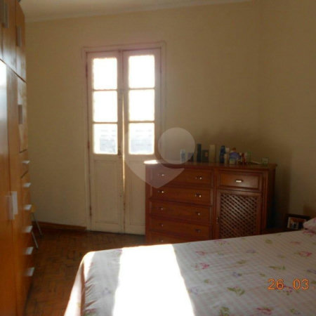 Apartamento à venda com 2 quartos em Tucuruvi, São Paulo, SP