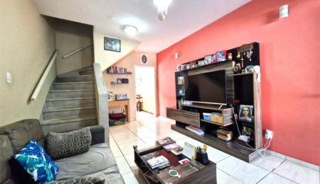Sobrado à venda com 3 quartos em Alto da Boa Vista, São Paulo, SP