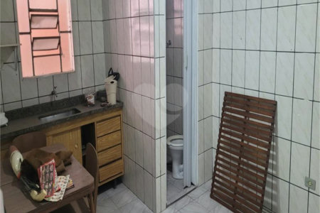 Sobrado à venda com 3 quartos em Jardim Nova Germania, São Paulo, SP