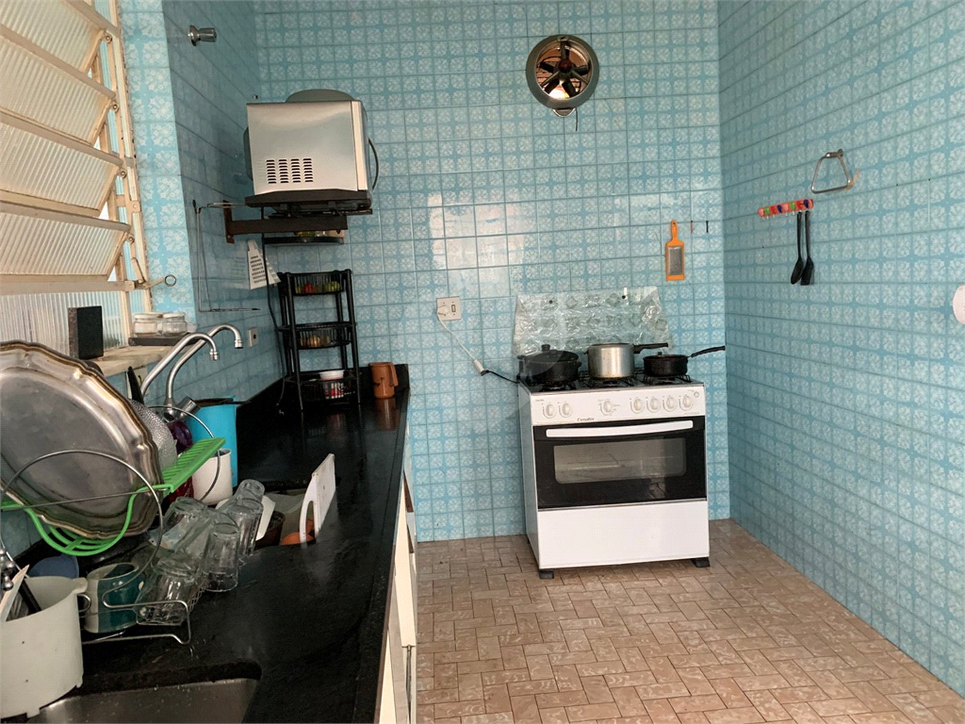 Sobrado à venda com 3 quartos em Vila Gustavo, São Paulo, SP