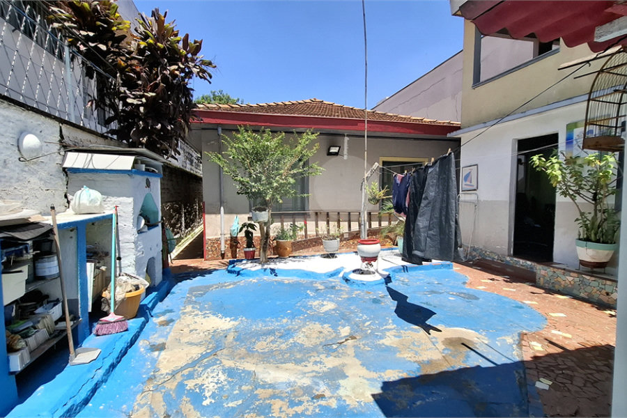Terreno à venda com 3 quartos em Santana, São Paulo, SP