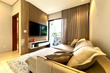 Casa à venda com 3 quartos, sendo 1 suíte, no condomínio Buona Vita, Ribeirão Preto - SP