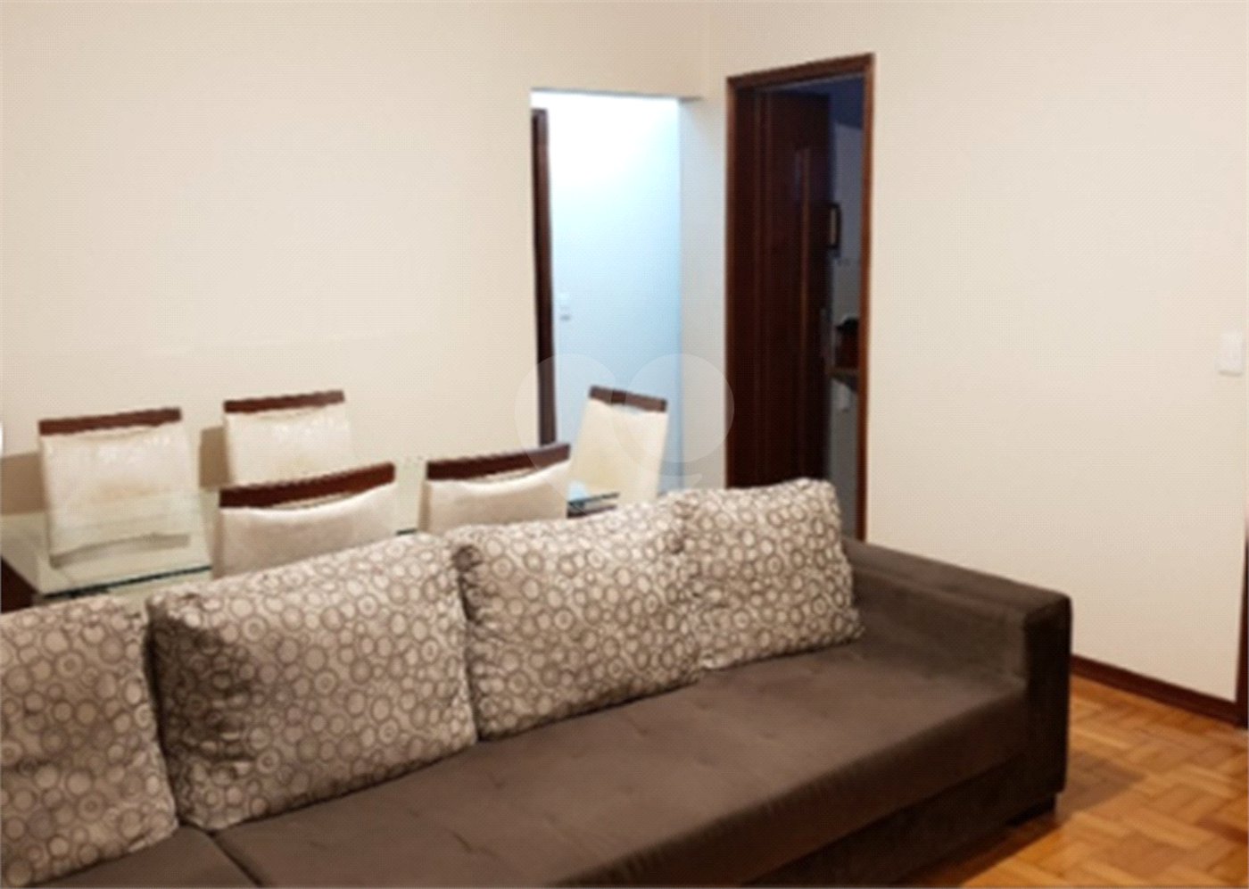 Apartamento à venda com 1 quarto em Jardim São Paulo(zona Norte), São Paulo, SP
